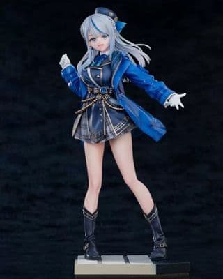 WeatherPlanet Appare Hinata 1/7 Complete Figure и WeatherPlanet Amagai Ruka 1/7 Complete Figure миниатюра 4