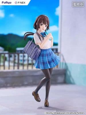 Yua Uchida миниатюра 1