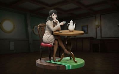 Cedar Studio - Pieck Finger Attack On Titan миниатюра 1