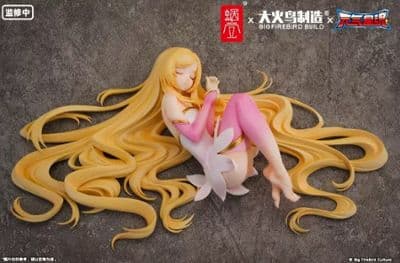 Star Guardian Soul of the planet Ling Xin миниатюра 4