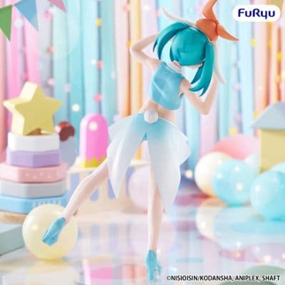 Monogatari Series - Ononoki Yotsugi - BiCute Bunnies миниатюра 5