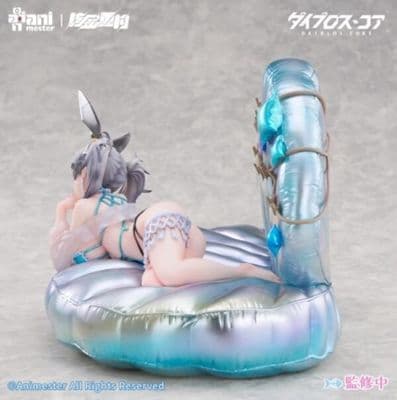 AniMester – Cross Core Vodka Mirror 1/6 Figure миниатюра 5
