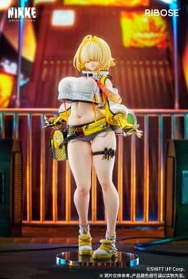 Goddess of Victory: Nikke - Elegg - 1/7 - Boom and Shock миниатюра 1