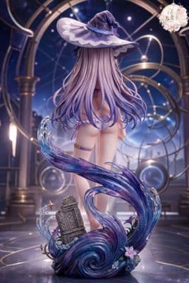 Yang Yang Studio - The Herta Honkai: Star Rail миниатюра 2