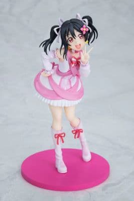 Love Live! School Idol Project - Yazawa Nico - KDcolle - Bokutachi wa Hitotsu no Hikari ver. миниатюра 4