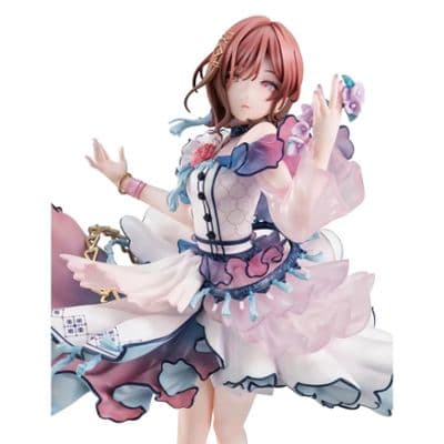 Lucrea THE IDOLM@STER SHINY COLORS Madoka Higuchi [Merry] Complete Figure миниатюра 5