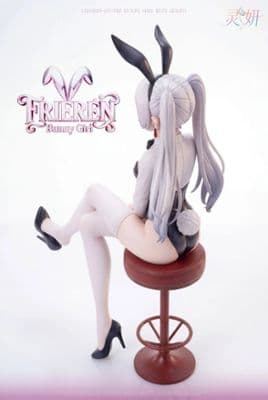 Lingyan Studio - Bunny Girl Frieren 1/6 миниатюра 1