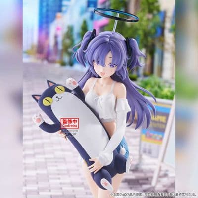 Hayase Yuuka Casual Clothes - Blue Archive Espresto миниатюра 5
