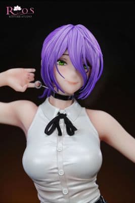 RosTIME Studio Reze 1/6 Scale миниатюра 3
