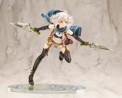 Kiseki Series Fie Clausell 1/8 Complete Figure миниатюра 2