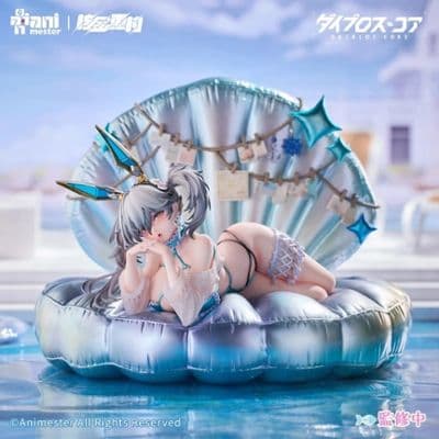 AniMester – Cross Core Vodka Mirror 1/6 Figure миниатюра 1