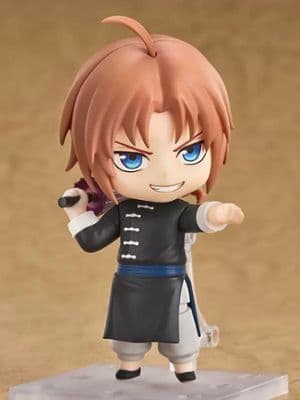 Gintama - Kamui - Nendoroid миниатюра 2