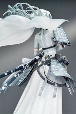 Tactical Bride "Awayuki" миниатюра 5