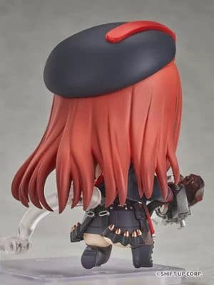 Nendoroid GODDESS OF VICTORY: NIKKE Rapi: Red Hood миниатюра 4