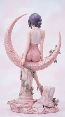 Chainsaw Man Reze LingYan Studio миниатюра 3