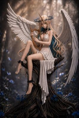 VIC Studio - Fleurdelys Wuthering Waves миниатюра 1