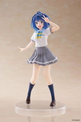 Yanami Anna - Coreful Figure - Seifuku Ver. миниатюра 1