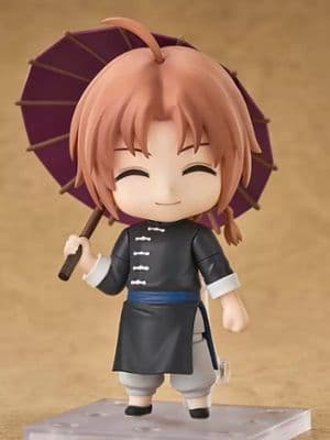 Gintama - Kamui - Nendoroid миниатюра 1