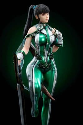Stellar Blade EVE ANNI Studio миниатюра 3