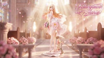 My Dress-Up Darling Bride Marin Kitagawa GY Studio миниатюра 1
