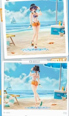 Belle миниатюра 3