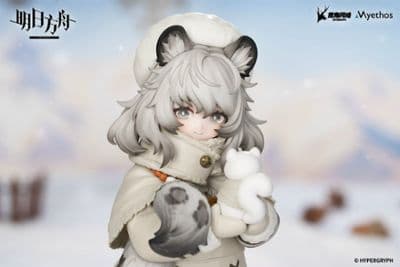 Arknights - Pramanix - Rhodes Kids Series миниатюра 4