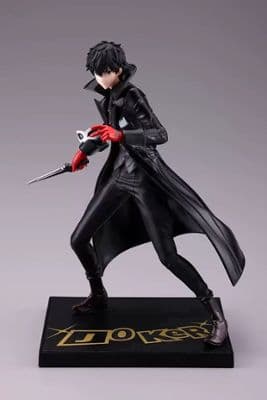 Persona 5 The Royal - Shujinkou - Oshi Works - Joker миниатюра 2