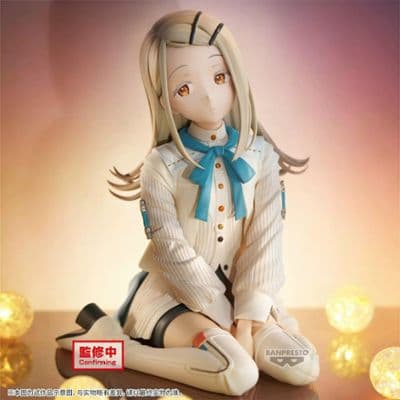 Gakuen iDOLM@STER - Shinosawa Hiro - Espresto - Textural layer миниатюра 2