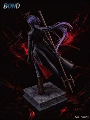 BOND Studio - Mukuro Rokudo Katekyo Hitman Reborn миниатюра 2