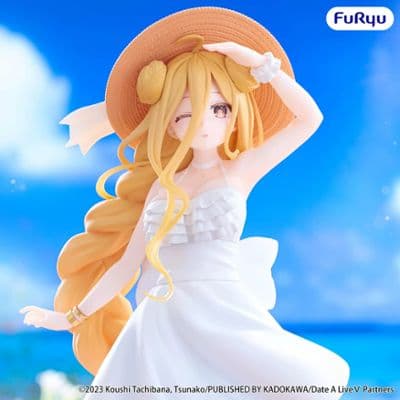 Date A Live V - Hoshimiya Mukuro - Summer Dress, 12 Shuunen Kinen миниатюра 5