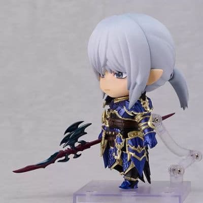 Nendoroid Final Fantasy XIV Estinien миниатюра 5