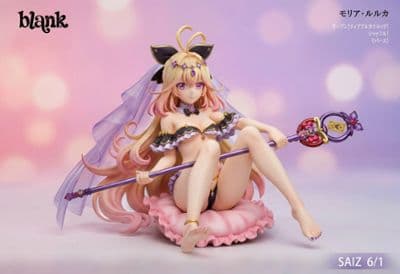 Pretty Cure Moria Ruruka Starcore Studio миниатюра 1
