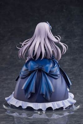 Yu-Gi-Oh! Official Card Game - Yashiki Warashi - Monster Figure Collection - 1/7 миниатюра 3