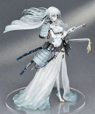 Tactical Bride "Awayuki" миниатюра 4