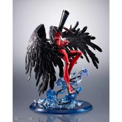 Game Characters Collection DX Persona 5 Arsene миниатюра 2
