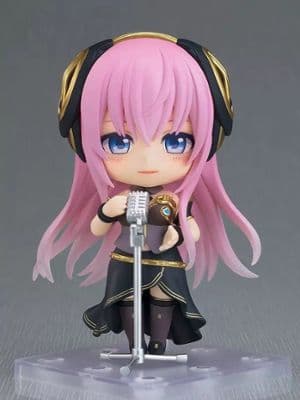 Vocaloid - Megurine Luka - Nendoroid (#3081) - V4X миниатюра 5