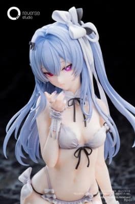 Reverse - Original Niya 1/7 Figure миниатюра 3