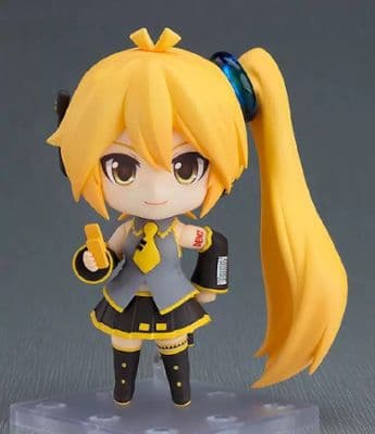 Vocaloid - Akita Neru - Nendoroid и Vocaloid - Yowane Haku - Nendoroid миниатюра 4