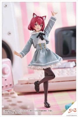 Sousai Shoujo Teien KIRU PLA Emma Koishikawa миниатюра 4