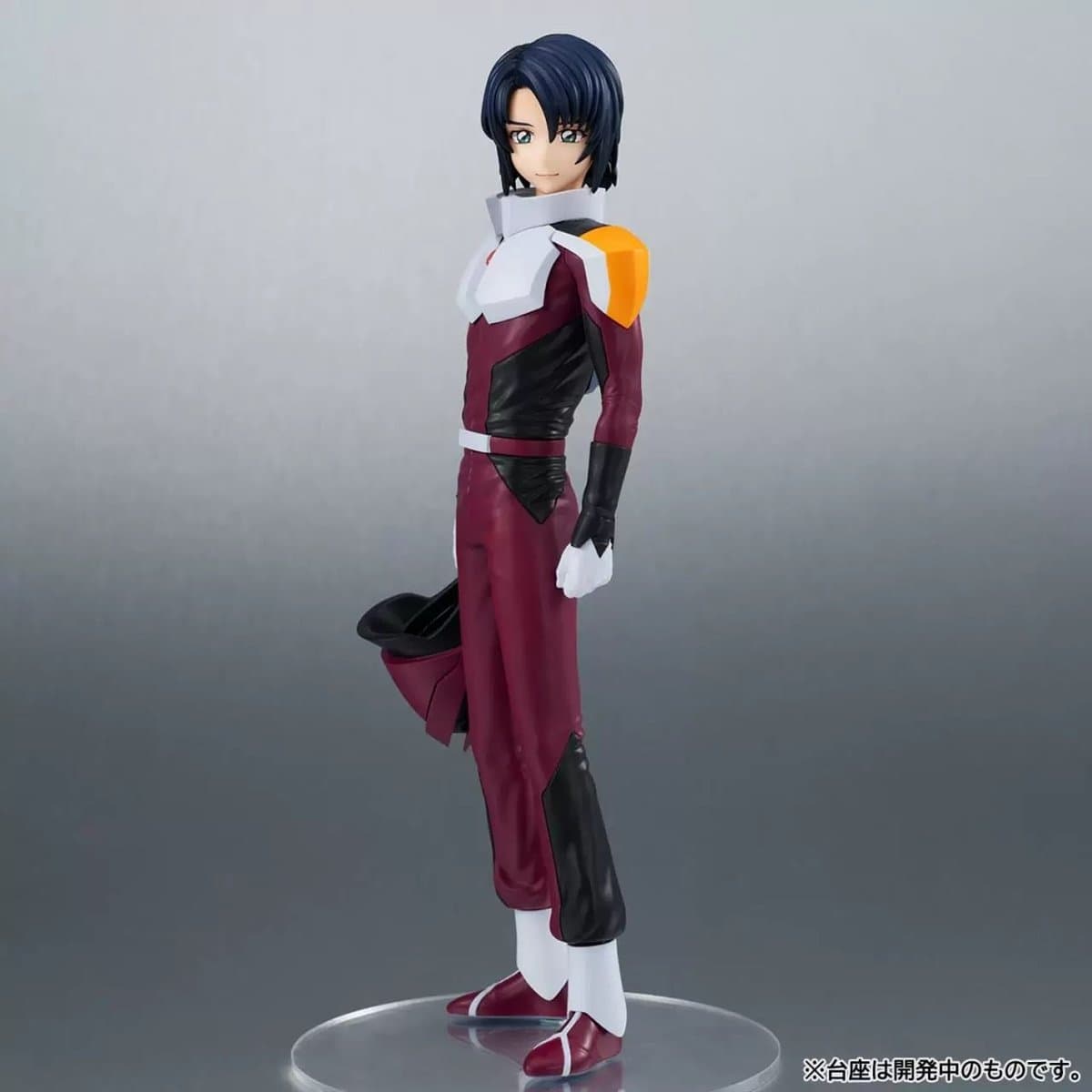 Kidou Senshi Gundam SEED Freedom - Athrun Zala - Lucrea - Lucrea Light - Pilot Suit ver. 3