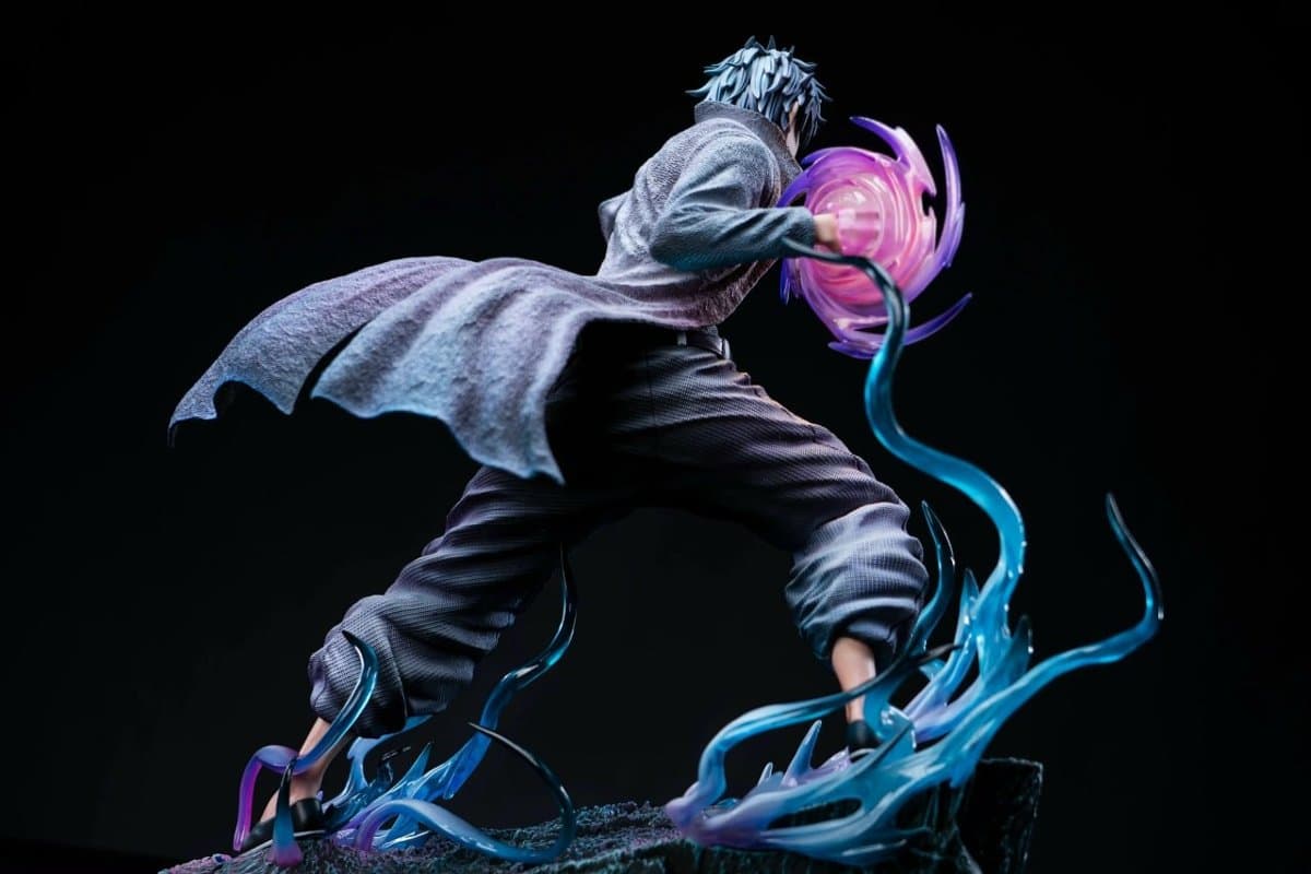 Jujutsu Kaisen Satoru Gojo Hollow Purple 777 Studio 2
