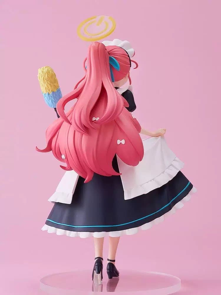Blue Archive - Hanaoka Yuzu - Pop Up Parade - Maid 5