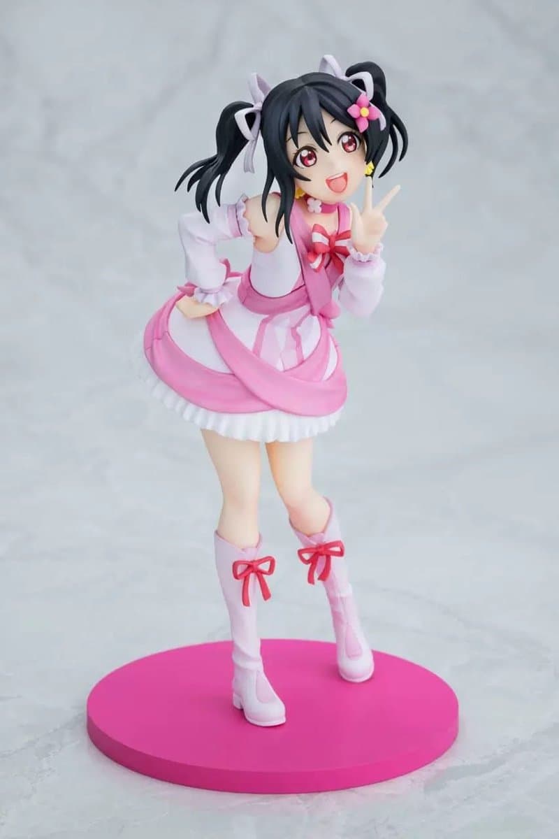 Love Live! School Idol Project - Yazawa Nico - KDcolle - Bokutachi wa Hitotsu no Hikari ver. 2