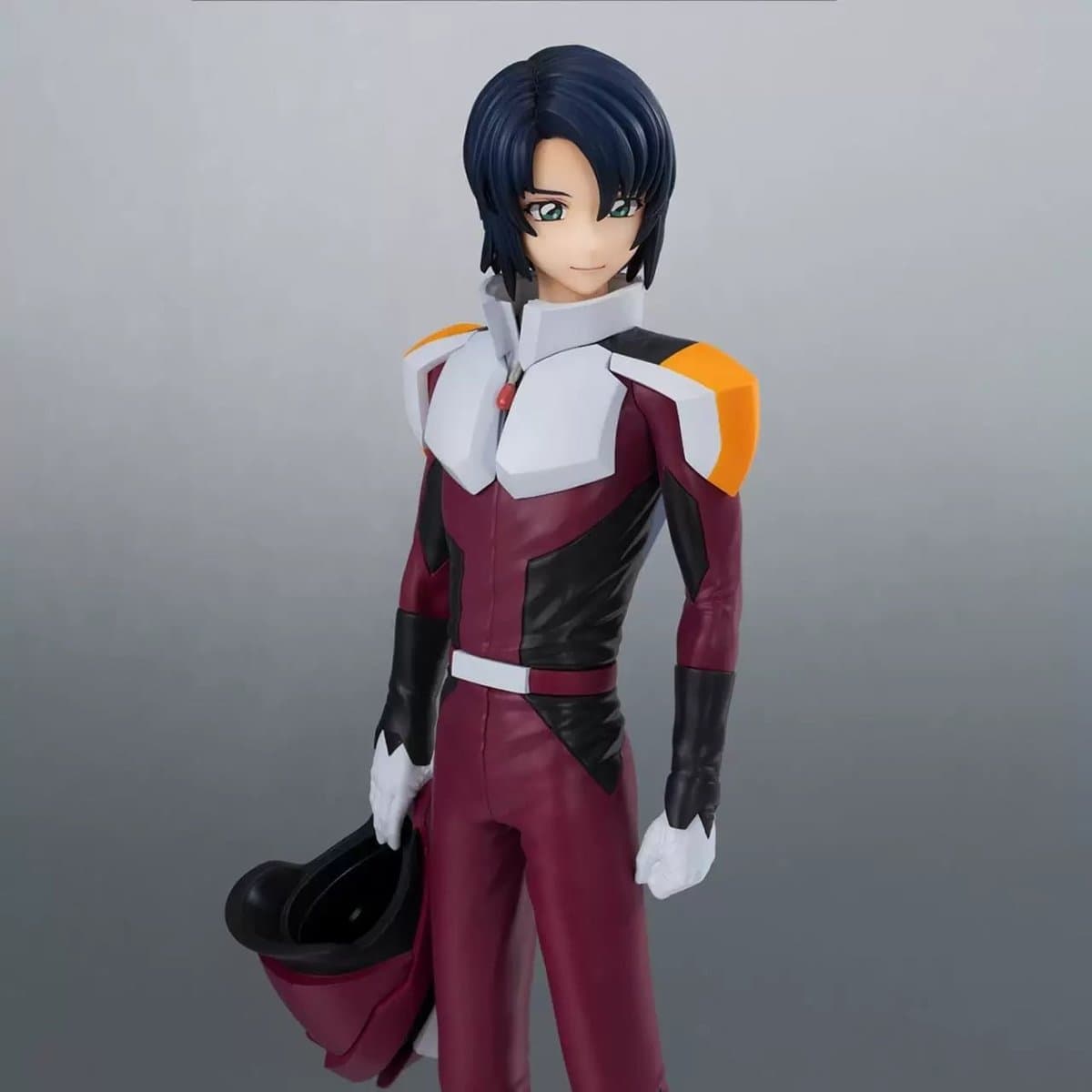 Kidou Senshi Gundam SEED Freedom - Athrun Zala - Lucrea - Lucrea Light - Pilot Suit ver. 4