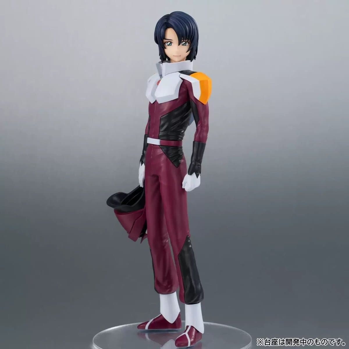 Kidou Senshi Gundam SEED Freedom - Athrun Zala - Lucrea - Lucrea Light - Pilot Suit ver. 1