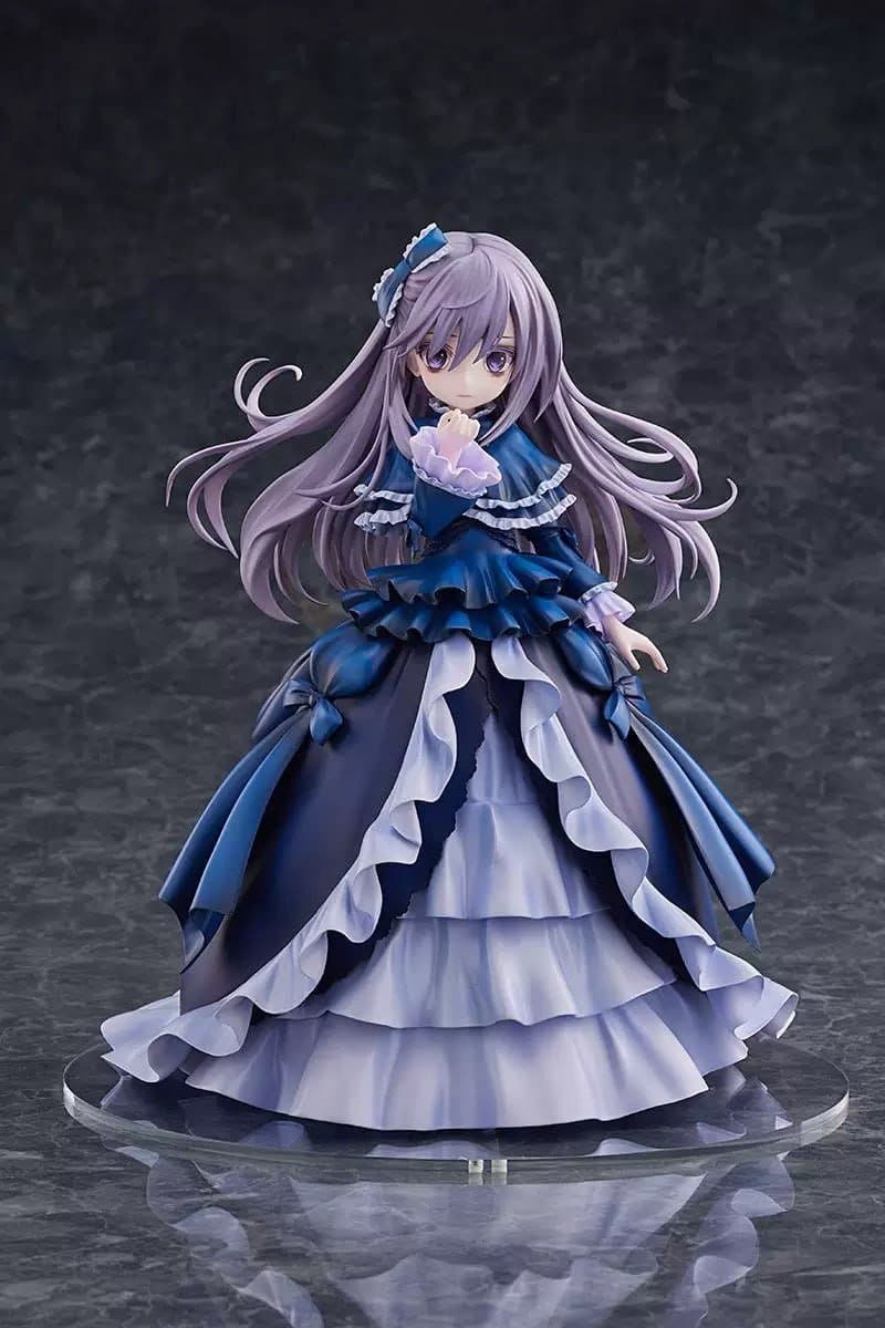 Yu-Gi-Oh! Official Card Game - Yashiki Warashi - Monster Figure Collection - 1/7 1