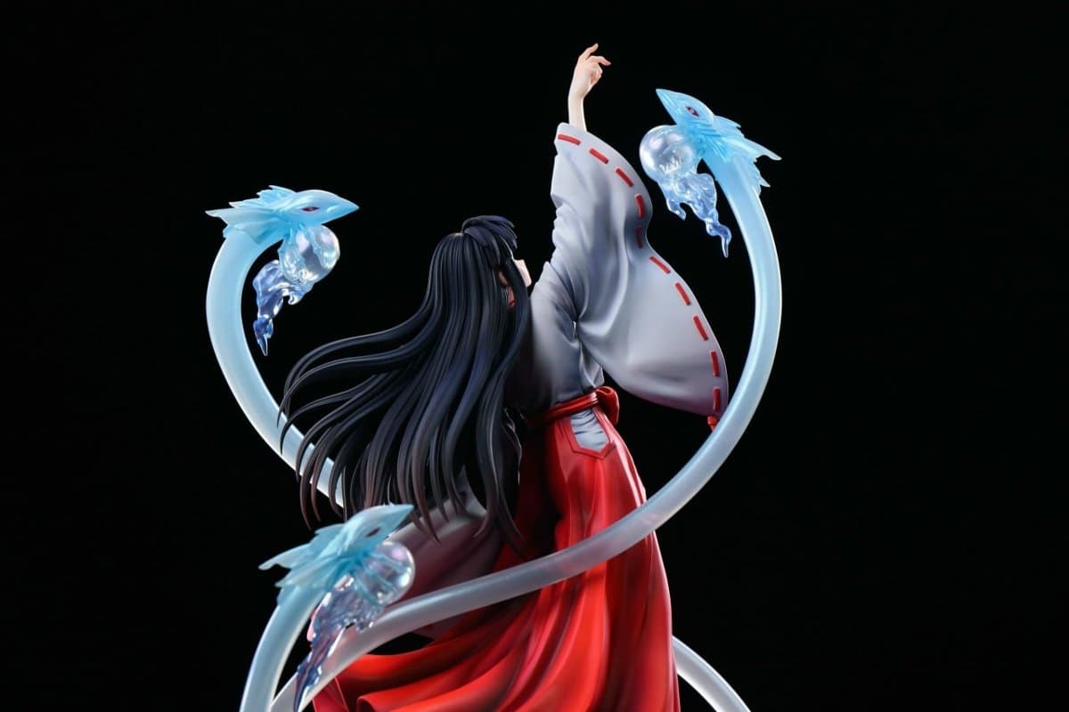 WAWA Studio - Kikyo InuYasha 4