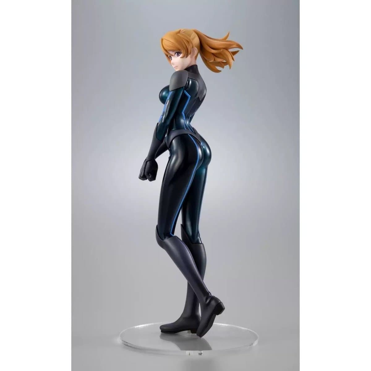 Uchuu Senkan Yamato 2202: Ai no Senshi-tachi - Mori Yuki - Yamato Girls Collection - Private Coordinate Re 3