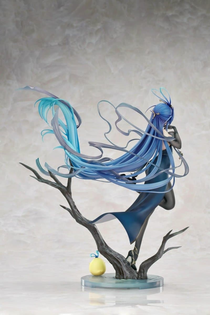 Azur Lane - Manjuu - New Jersey - 1/7 - Dancing in the Moonlight Ver. 3