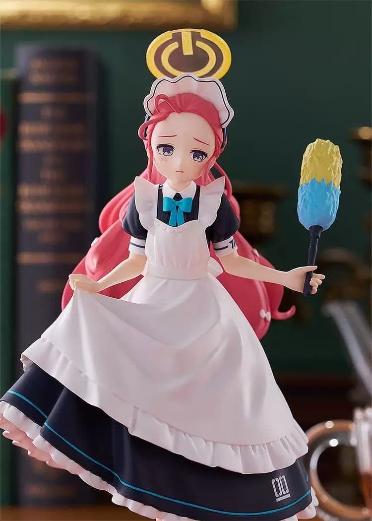 Blue Archive - Hanaoka Yuzu - Pop Up Parade - Maid 2